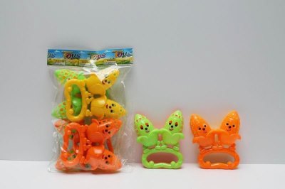  RATTLE 6PCS - HP1039293