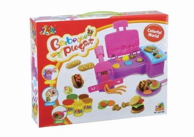 PLAY DOUGH - HP1039304