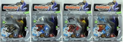 MONSUND GAME SET W/LIGHT 4ASST - HP1039306