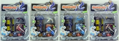 MONSUND GAME SET  4ASST - HP1039307