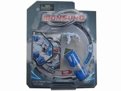 MONSUND GAME SET MULTI-ASSORTED  - HP1039315