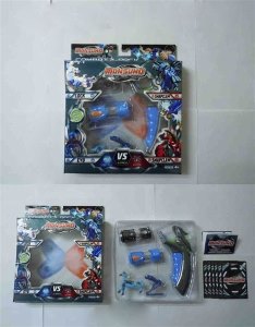 MONSUND GAME SET W/LIGHT&MUSIC  MULTI-ASSORTED  - HP1039324