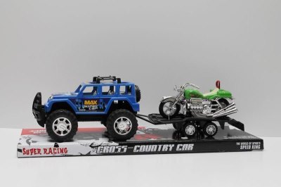 FRICTION CAR  - HP1039367