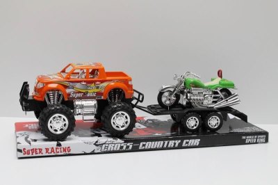 FRICTION CAR  - HP1039368