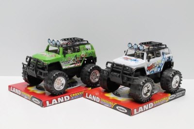 FRICTION CAR 2COLOR - HP1039383