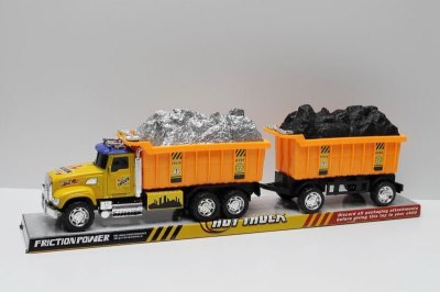 FRICTION TRUCK  - HP1039395