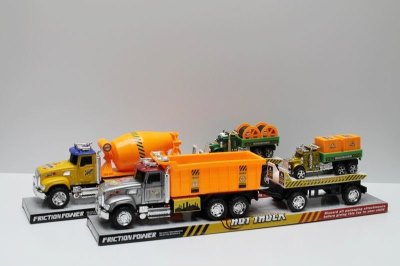 FRICTION TRUCK  - HP1039397