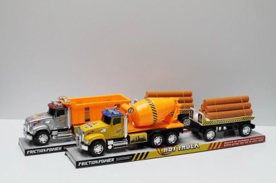 FRICTION TRUCK  - HP1039399