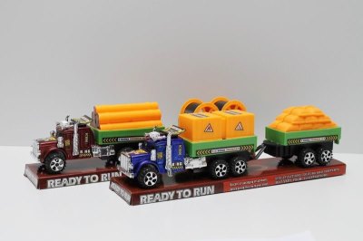 FRICTION CONSTRUCTION CAR  2ASST - HP1039409