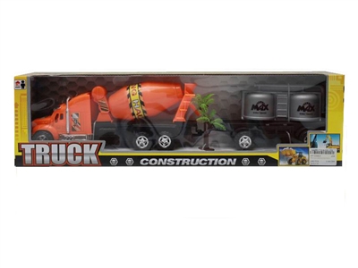 FRICTION CONSTRUCTION TRUCK  - HP1039426