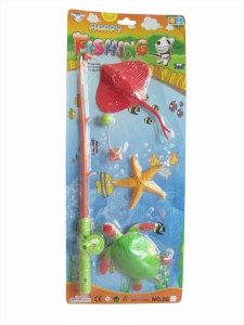 FISHING GAME - HP1039444