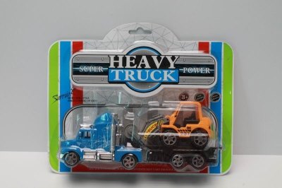 FRICTION TRUCK W/MOTOR  - HP1039446
