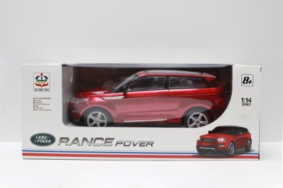 1:14 4FUNCTION R/C CAR W/LIGHT INCLUDED BATTERY - HP1039456