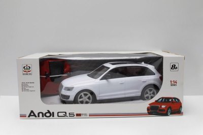 1:14 4FUNCTION R/C CAR W/LIGHT INCLUDED BATTERY - HP1039457