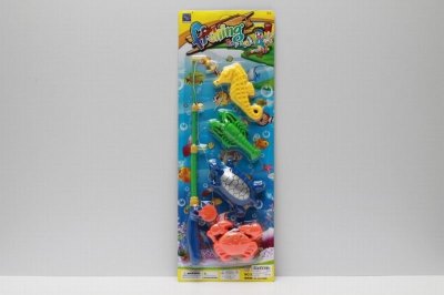 FISHING GAME 2ASST - HP1039543