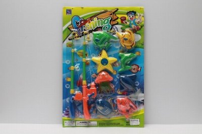FISHING GAME 4COLOR - HP1039548