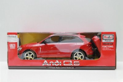 1:16 4FUNCTION R/C CAR W/LIGHT  - HP1039576