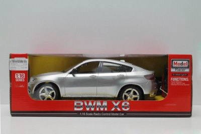 1:16 4FUNCTION R/C CAR W/LIGHT  - HP1039578