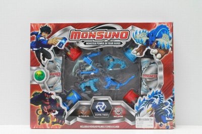 MONSUNO - HP1039586