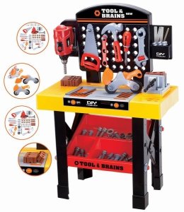 TOOL SET  - HP1039602