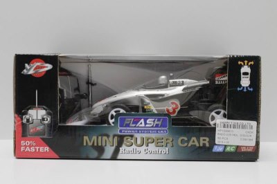 RADIO CONTROL  2COLOUR - HP1039618