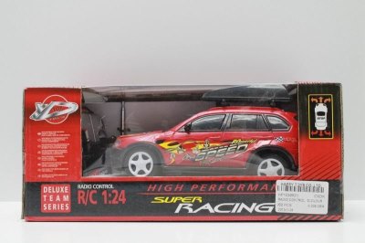 RADIO CONTROL  3COLOUR - HP1039620