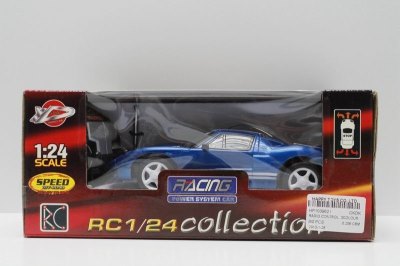 RADIO CONTROL  3COLOUR - HP1039621
