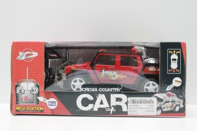RADIO CONTROL  3COLOUR - HP1039622
