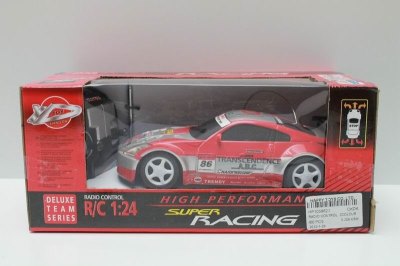 RADIO CONTROL  2COLOUR - HP1039623