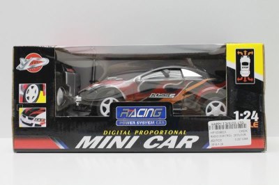 RADIO CONTROL  2COLOUR - HP1039624