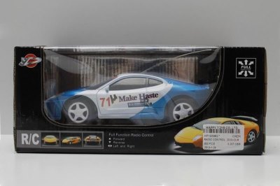 RADIO CONTROL  2COLOUR - HP1039627