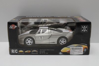 RADIO CONTROL  2COLOUR - HP1039628