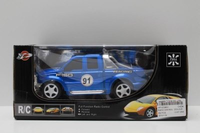 RADIO CONTROL  2COLOUR - HP1039631