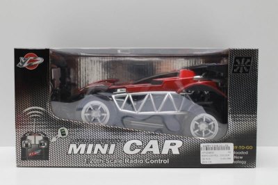 RADIO CONTROL  3COLOUR - HP1039633