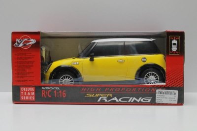 RADIO CONTROL  3COLOUR - HP1039635