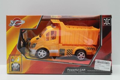 4FUNCTION R/C YELLOW - HP1039637