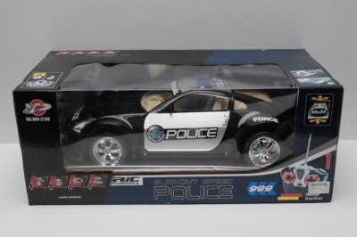 RADIO CONTROL  - HP1039639