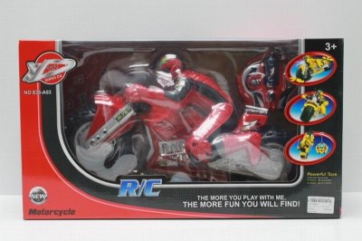 RADIO CONTROL  W/LIGHT MUSIC - HP1039640