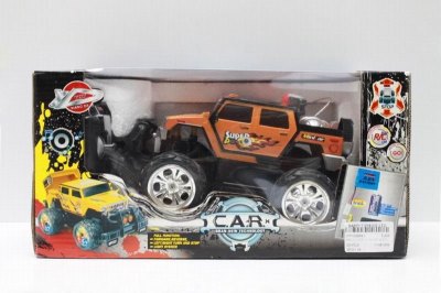 RADIO CONTROL  W/LIGHT MUSIC - HP1039641