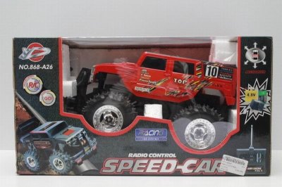 RADIO CONTROL  - HP1039642