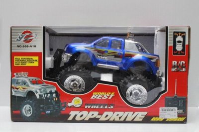 RADIO CONTROL  - HP1039643