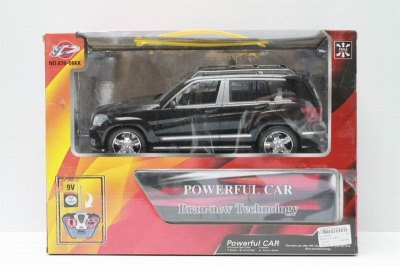 RADIO CONTROL  - HP1039644