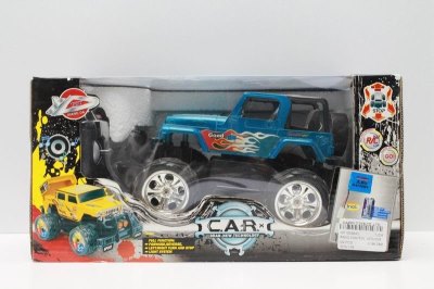 RADIO CONTROL  3COLOUR - HP1039645