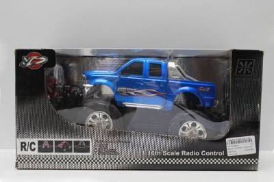 RADIO CONTROL  2COLOUR - HP1039646