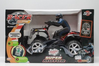 RADIO CONTROL  2COLOUR - HP1039648