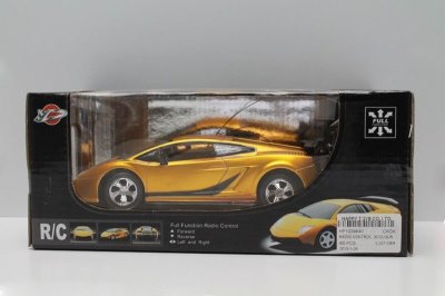 RADIO CONTROL  3COLOUR - HP1039649