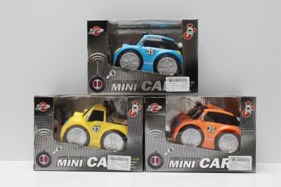 RADIO CONTROL YELOW/BLUE/ORANGE - HP1039650