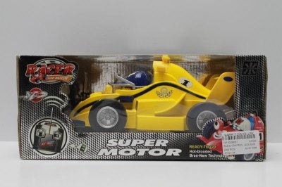 RADIO CONTROL  2COLOUR - HP1039652