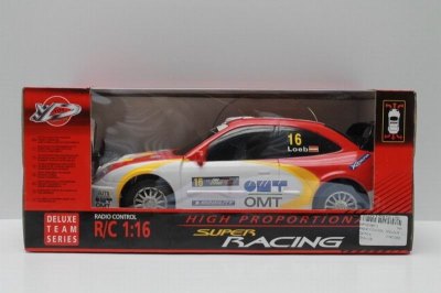 RADIO CONTROL  2COLOUR - HP1039653