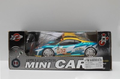 RADIO CONTROL  3COLOUR - HP1039654